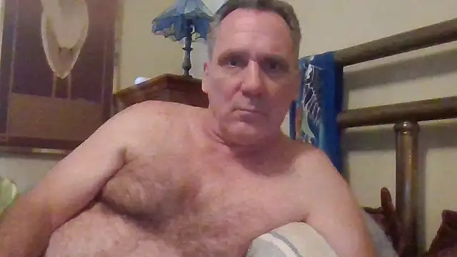 Snapshot of HunkofRock chatting on July 2026 03:03:02 PM HunkofRock online show from July 2026 03:03:02 PM