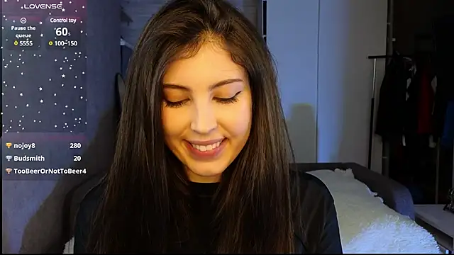 Snapshot of Malena_Blanco chatting on March 2025 04:22:01 PM Malena Blanco online show from March 2025 04:22:01 PM