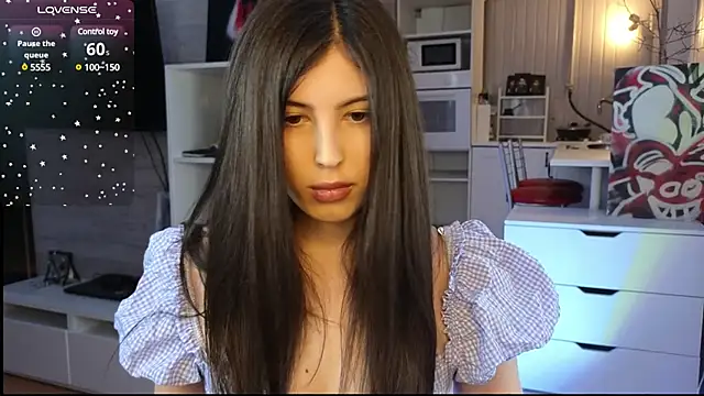 Snapshot of Malena_Blanco chatting on March 2025 03:45:02 PM Malena Blanco online show from March 2025 03:45:02 PM