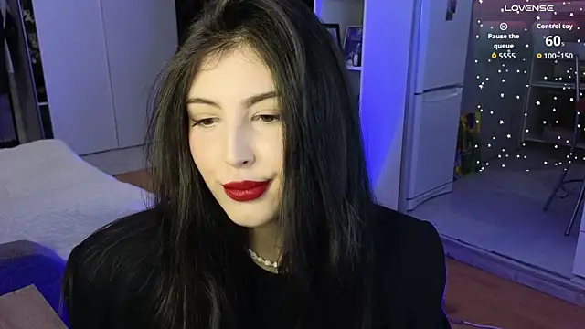 Snapshot of Malena_Blanco chatting on September 2025 01:38:01 PM Malena Blanco online show from September 2025 01:38:01 PM