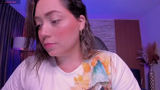 heidy johns online show from November 2025 03:20:02 AM