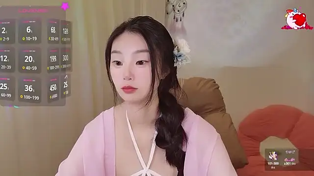 shaovu online show from October 2025 10:32:02 PM