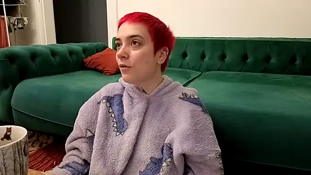 OllympeKaii online show from October 2025 03:54:02 AM