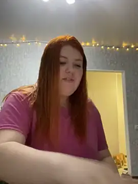 Dreamy Desire online show from March 2025 07:18:01 PM