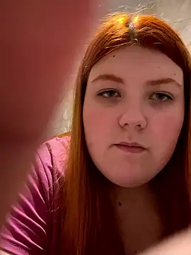 Dreamy Desire online show from March 2025 07:49:01 PM