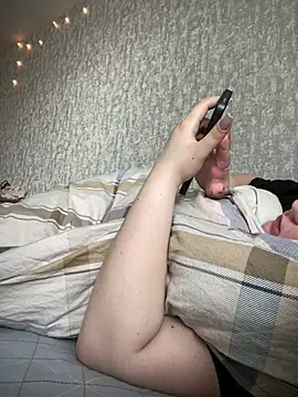 Dreamy Desire online show from March 2025 09:01:02 AM