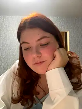 Dreamy Desire online show from October 2025 08:53:02 PM