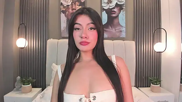 GiannaColling1 online show from March 2026 10:05:02 PM