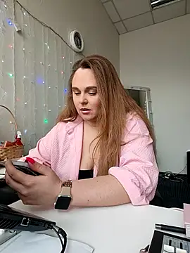 Juicy PeachLux online show from April 2026 05:51:02 AM