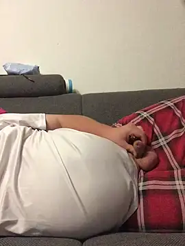 Derbaer1990 online show from September 2025 07:06:02 PM