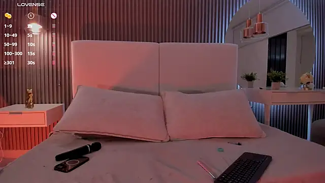 Zoewhitte online show from December 2025 11:59:01 AM