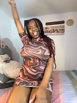 Kennya   online show from November 2025 06:05:02 AM