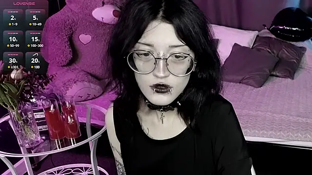 Setsunai  online show from March 2025 08:22:01 PM