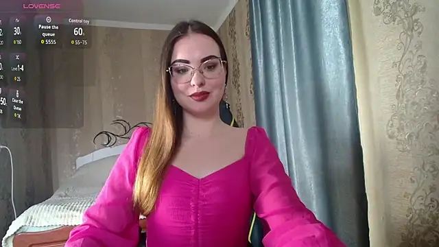 Leila Kissyu online show from April 2026 10:10:01 AM