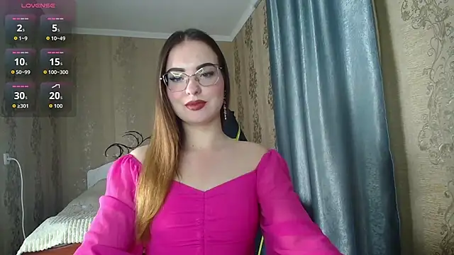 Snapshot of Leila_Kissyu chatting on April 2026 03:29:01 PM Leila Kissyu online show from April 2026 03:29:01 PM