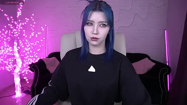 SelenaIris online show from March 2026 10:38:01 PM