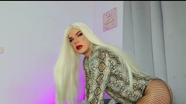 isahilton1 online show from March 2025 11:23:01 AM