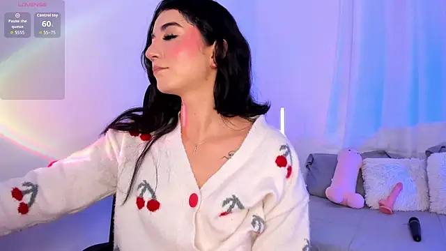 Hi Soyfer online show from December 2025 01:18:02 PM