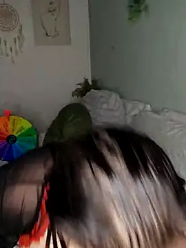 Saucy-Serenity online show from April 2026 07:23:02 PM