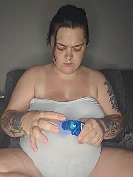 Saucy-Serenity online show from July 2026 09:19:02 PM