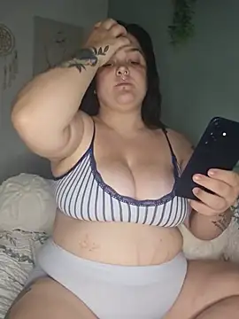 Saucy-Serenity online show from July 2026 09:31:02 PM