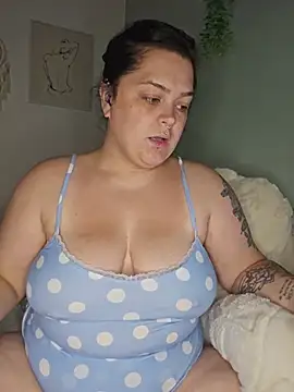 Saucy-Serenity online show from July 2026 09:51:01 PM