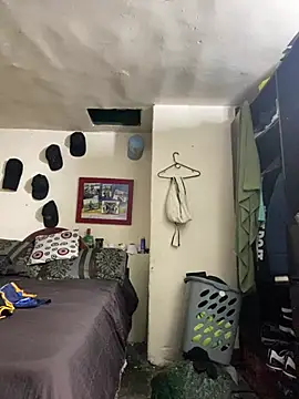 Monkey uchiha777 online show from March 2025 12:47:02 PM