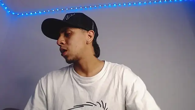 Monkey uchiha777 online show from January 2026 12:36:01 AM