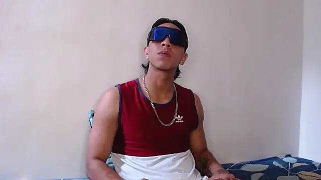 Snapshot of Monkey_uchiha777 chatting on March 2026 05:23:02 PM Monkey uchiha777 online show from March 2026 05:23:02 PM