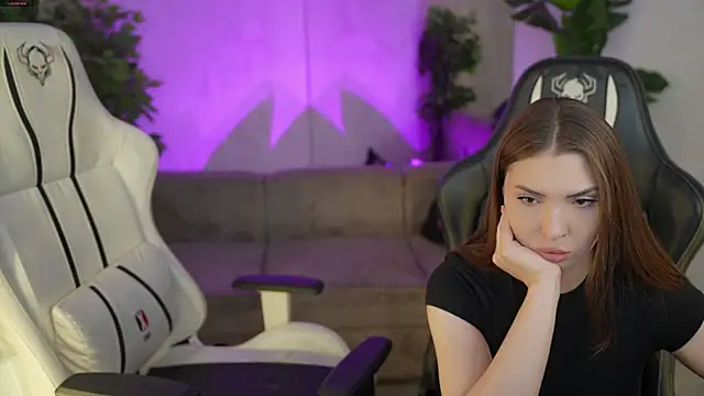 Billie054 online show from September 2025 07:08:02 AM