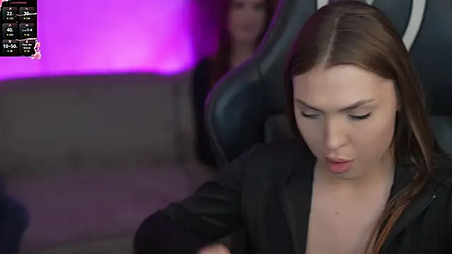 Billie054 online show from October 2025 10:27:01 AM