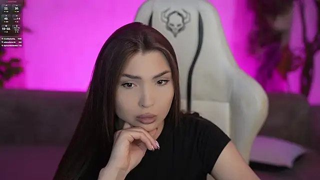 Billie054 online show from December 2025 07:37:01 AM