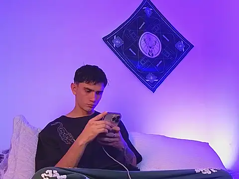 samevansx  online show from January 2026 09:40:02 PM