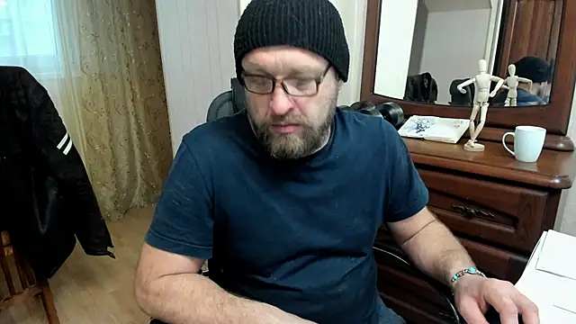 Grandor M online show from March 2025 02:00:01 PM