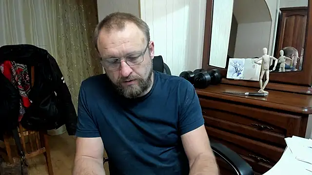 Grandor M online show from March 2025 04:04:01 PM