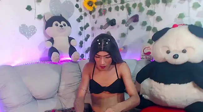 KimberlyXtreme online show from March 2025 08:32:02 PM