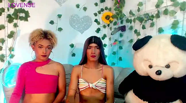 KimberlyXtreme online show from March 2025 06:26:02 AM