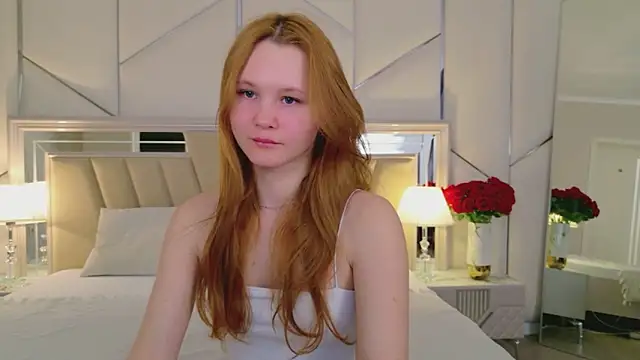 AmeliRoyse online show from February 2026 05:11:02 PM