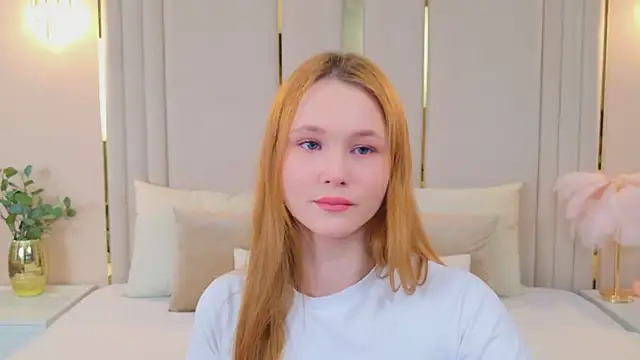 AmeliRoyse online show from March 2026 05:08:01 PM