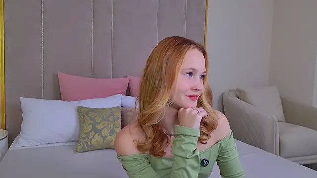 AmeliRoyse online show from April 2026 05:05:02 PM