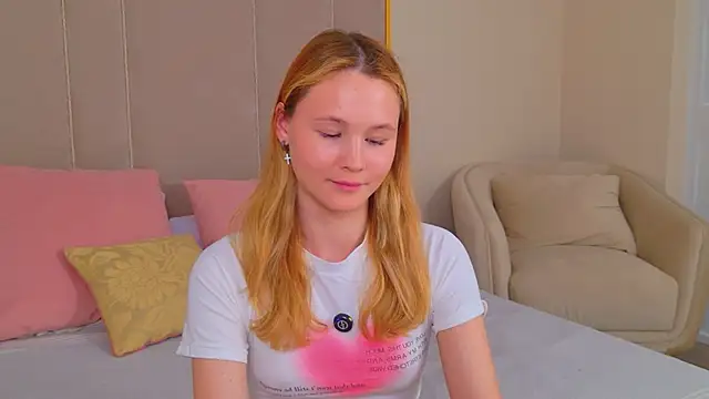 AmeliRoyse online show from June 2026 05:08:01 PM