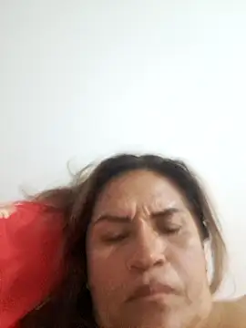 Snapshot of Milena_Foox chatting on March 2025 08:40:01 AM Milena Foox online show from March 2025 08:40:01 AM