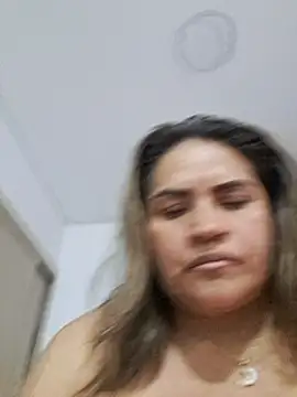 Snapshot of Milena_Foox chatting on March 2025 03:08:02 PM Milena Foox online show from March 2025 03:08:02 PM