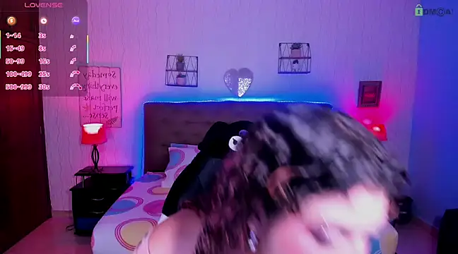  Lilly miller online show from March 2025 01:29:01 PM