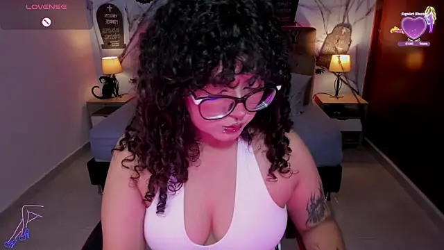  Lilly miller online show from October 2025 09:26:02 PM