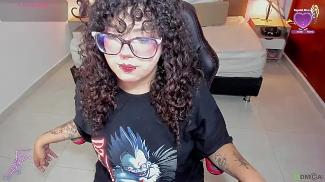  Lilly miller online show from October 2025 08:31:01 PM