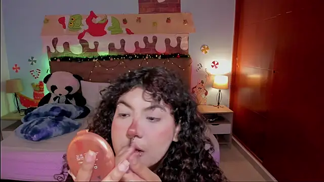  Lilly miller online show from December 2025 07:33:02 PM