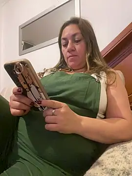 Luna-nevada online show from February 2026 12:29:01 AM