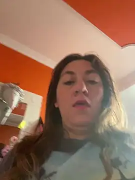 Luna-nevada online show from February 2026 02:15:01 PM