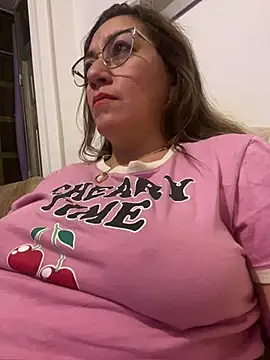 Luna-nevada online show from March 2026 02:08:02 AM